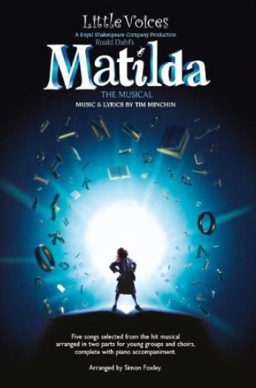 Little Voices - Matilda