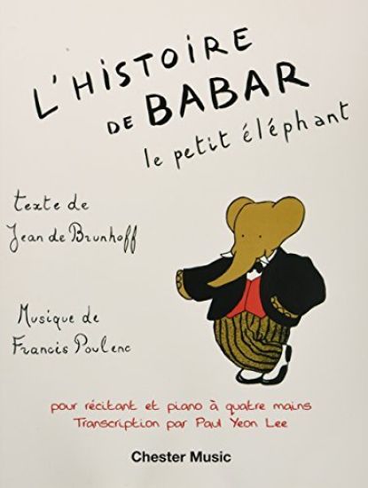 L'Histoire De Babar