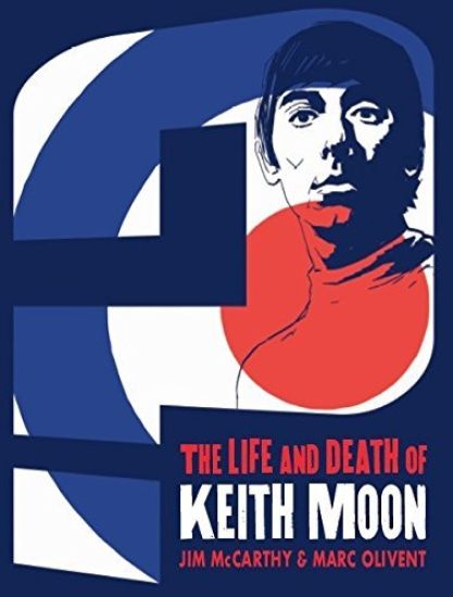 Who Are You - The Life & Death of Keith Moon