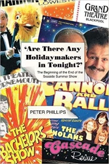 Are There Any Holidaymakers In Tonight?