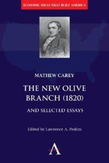 The New Olive Branch (1820) and Selected Essays