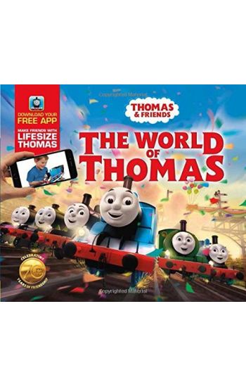 World of Thomas