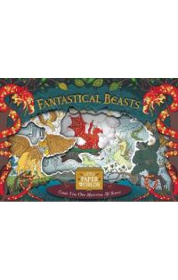 Fantastical Beasts