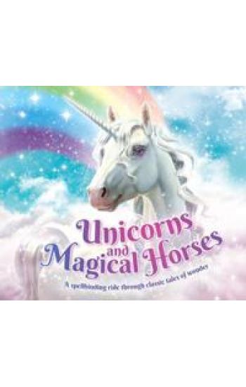 Unicorns and Magical Horses