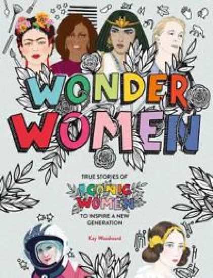 Wonder Women