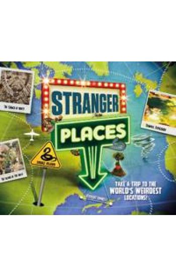 Stranger Places