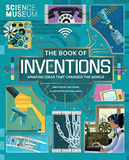 Book of Inventions