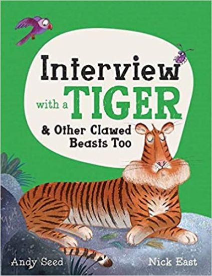Interview with a Tiger