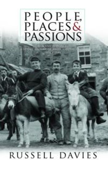 People, Places and Passions