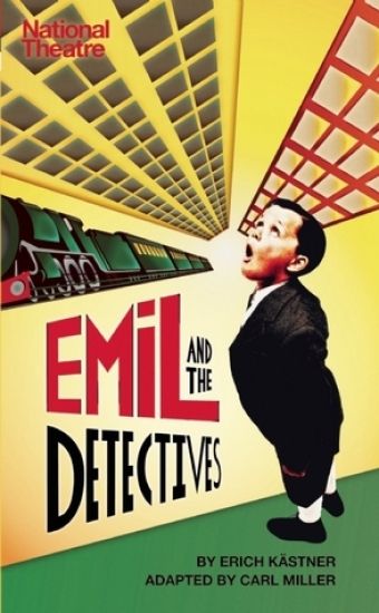 Emil and the Detectives