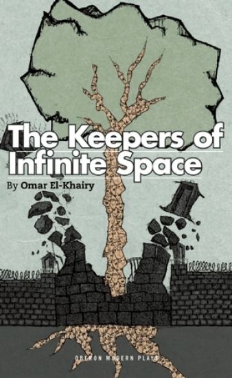 The Keepers of Infinite Space