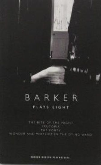 Barker: Plays Eight