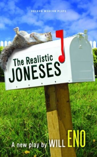 The Realistic Joneses