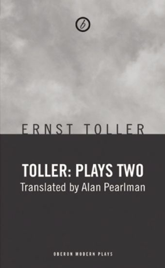 Toller: Plays Two
