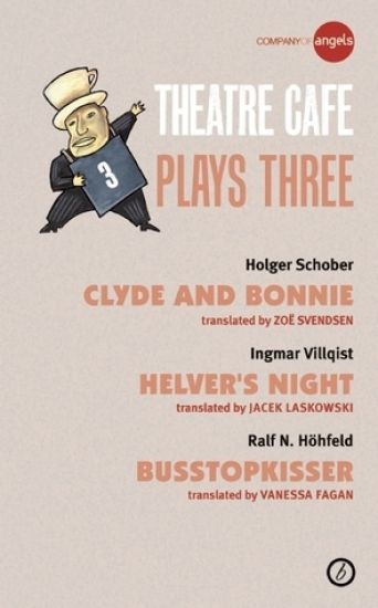 Theatre Café Plays Three