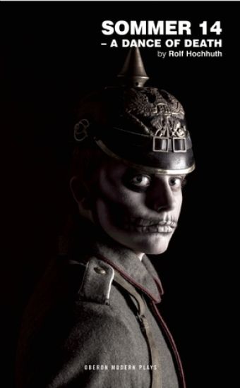 Sommer 14: A Dance of Death