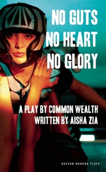 No Guts, No Heart, No Glory