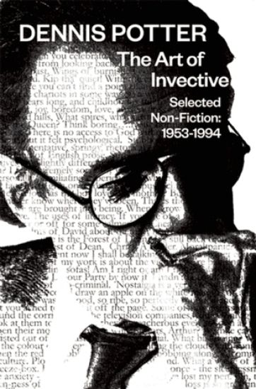 The Art of Invective