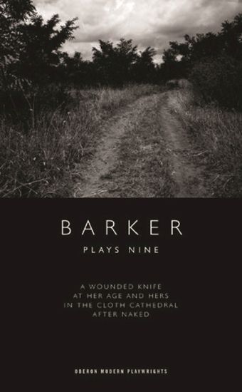 Howard Barker: Plays Nine