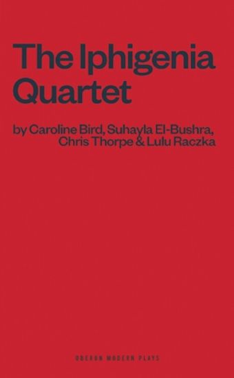 The Iphigenia Quartet