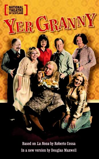 Yer Granny