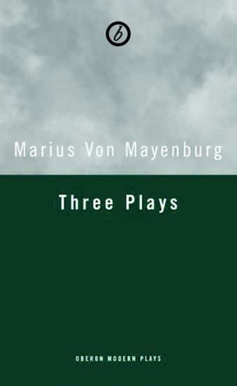 Mayenburg: Three Plays