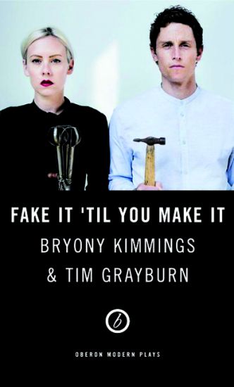 Fake It 'Til You Make It