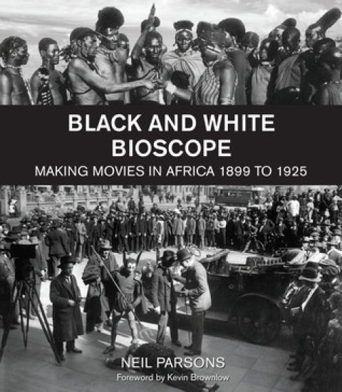 Black and White Bioscope
