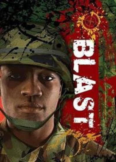 Right Now: Blast