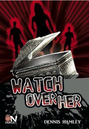 Watch Over Her