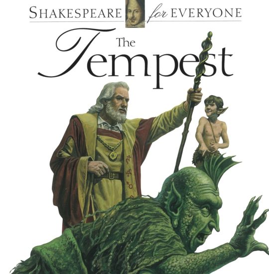 The Tempest