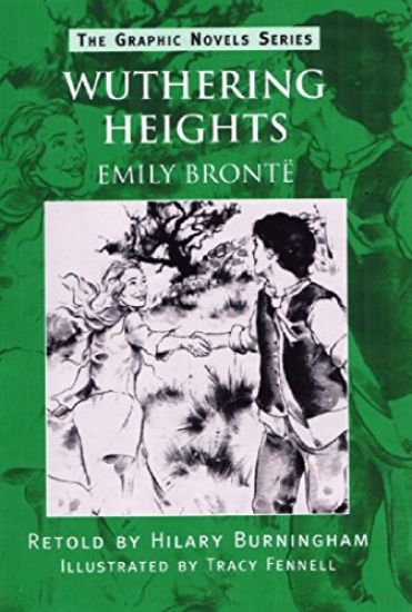 WUTHERING HEIGHTS