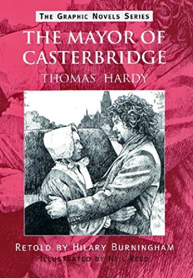 MAYOR OF CASTERBRIDGE