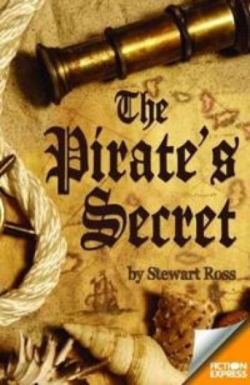 The Pirate's Secret