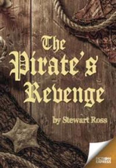 The Pirate's Revenge