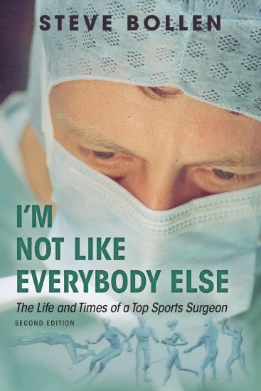 I'm Not Like Everybody Else