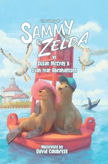 The Story of Sammy and Zelda