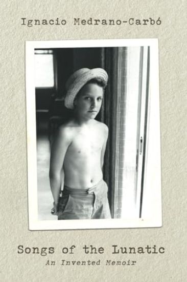 Songs of the Lunatic