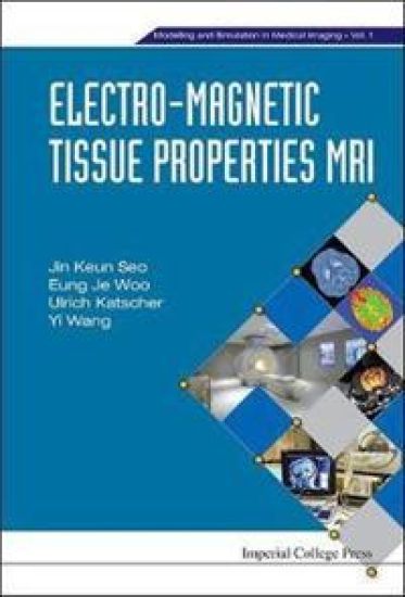 Electro-magnetic Tissue Properties Mri