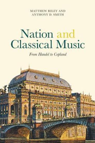 Nation and Classical Music