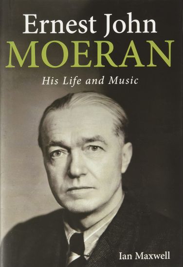 Ernest John Moeran