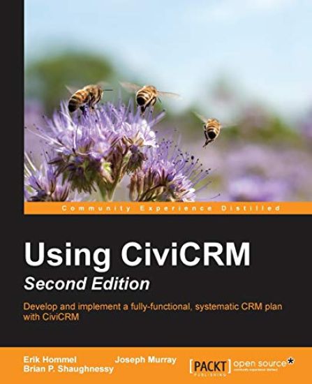 Using CiviCRM -