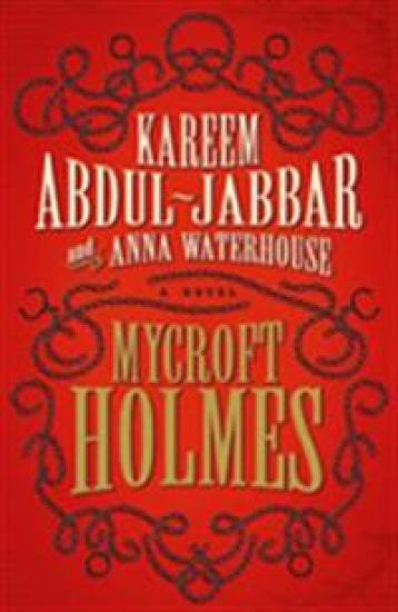 Mycroft Holmes