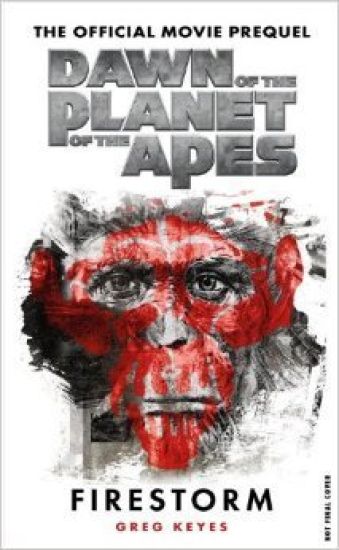 Dawn of the Planet of the Apes: Firestorm