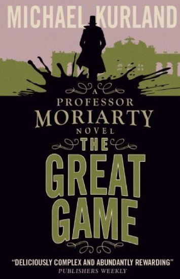 The Great Game