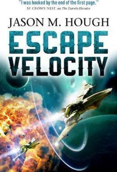 Escape Velocity