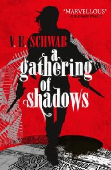 A Gathering of Shadows