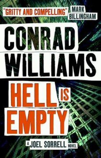 Hell is Empty