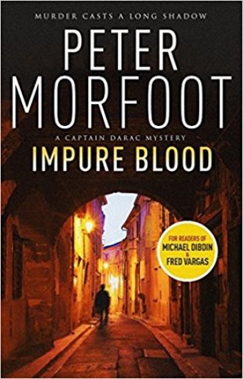 Impure Blood
