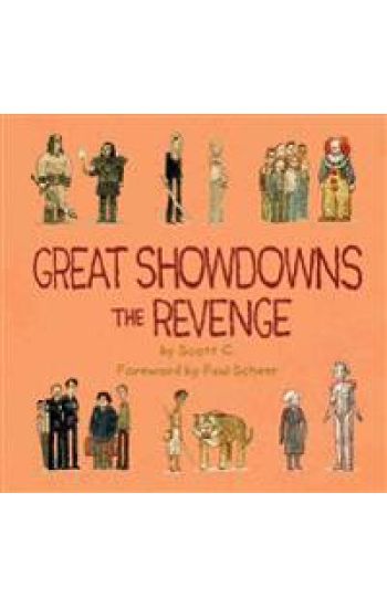 Great Showdowns: The Revenge